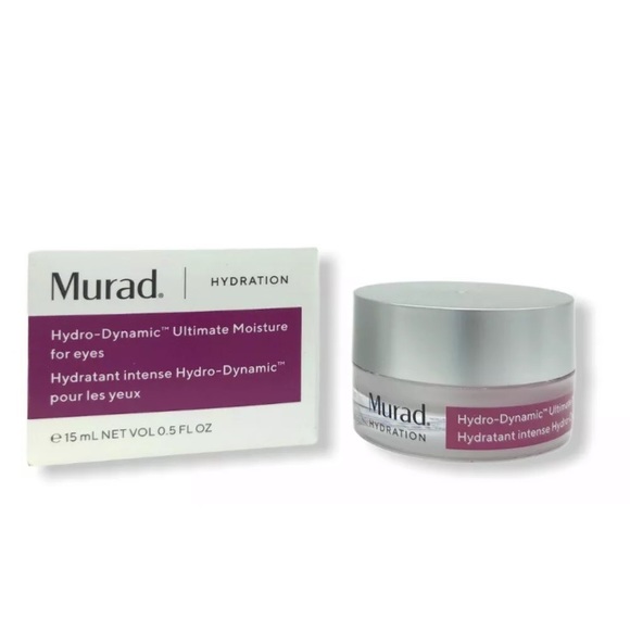 Murad Hydro-Dynamic Ultimate Moisture for Eyes - Picture 3 of 3